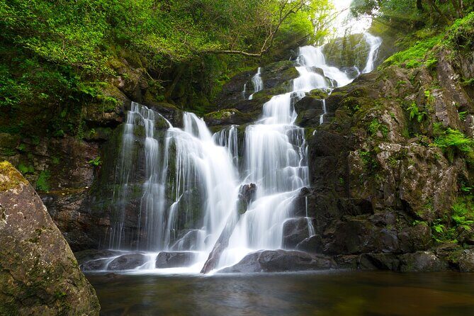 Ring of Kerry: Portmagee and Skellig Ring Tour from Killarney - Key Points