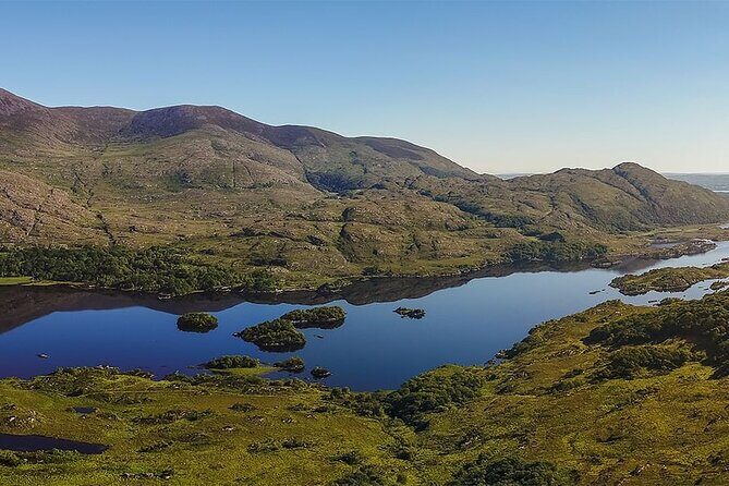 Ring of Kerry Private Day Tour from Killarney - An In-Depth Look at the Itinerary