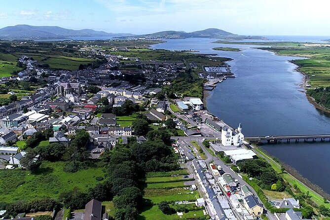 Ring of Kerry Private Day Tour from Killarney - How About Cost and Value?