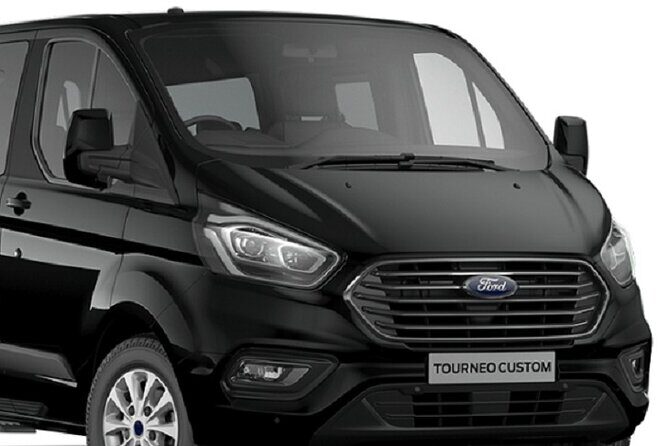 Ring Of Kerry Private Luxury Tour - What the Tour Offers: An In-Depth Look