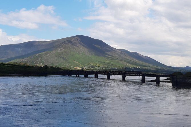 Ring Of Kerry Private Luxury Tour - Wrapping It Up