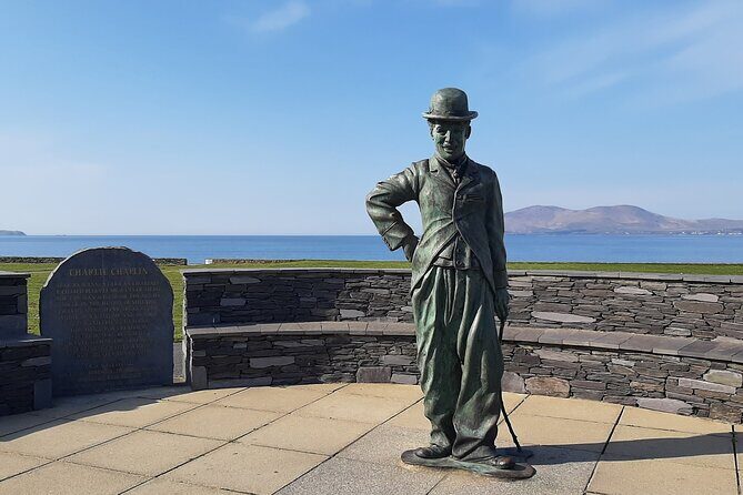 Ring of Kerry Private Tour - Why Choose the Ring of Kerry Private Tour?