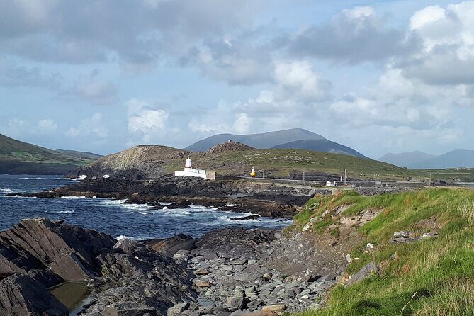 Ring of Kerry Private Tour - FAQs