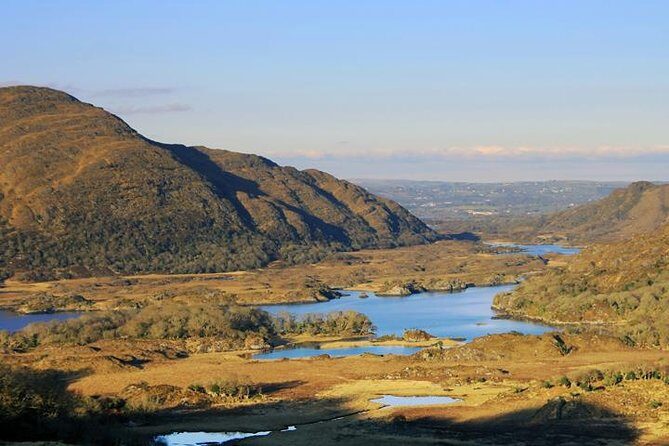 Ring of Kerry private Tour from Killarney, Car or minibus - Why Choose This Tour?