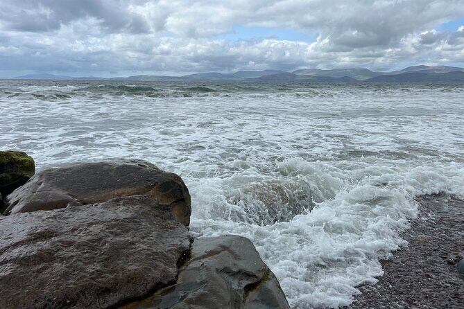 Ring of Kerry Private Tour from Killarney - FAQ