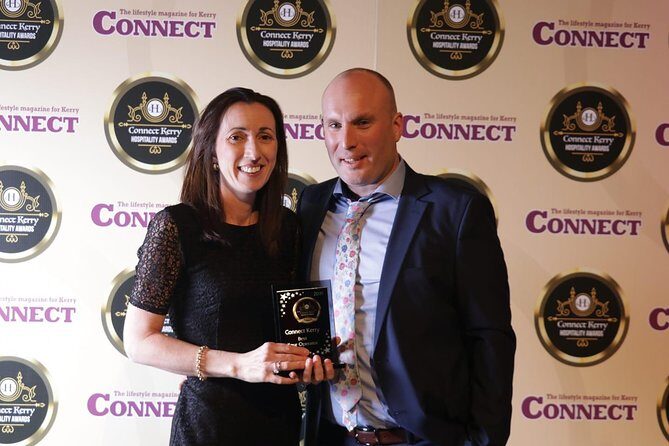 Ring of Kerry & Skellig Ring Private Day Tour - The Hidden Gem: The Skellig Ring