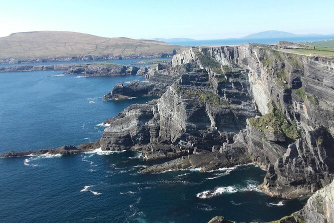 Ring of Kerry & Skellig Ring - Private Mini Bus Tour - The Real Experience: What Travelers Say