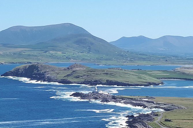 Ring of Kerry & Skellig Ring - Private Mini Bus Tour - Pricing and Value