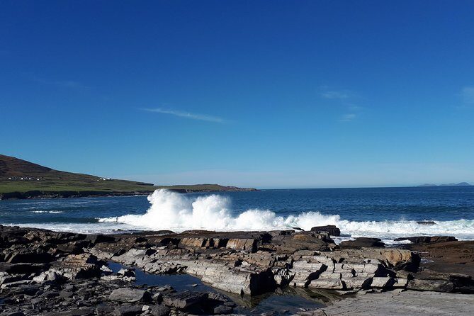 Ring of Kerry & Skellig Ring - Private Mini Bus Tour - Who Should Consider This Tour?