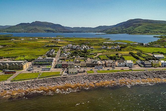 Ring Of Kerry Tour - A Deep Dive Into the Tour Experience