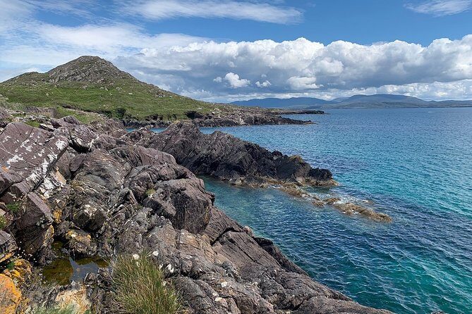 Ring Of Kerry Tour - Frequently Asked Questions