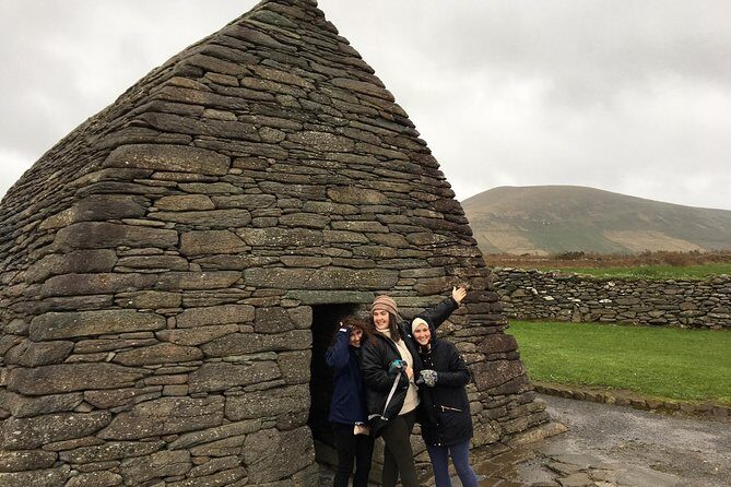 Ring of Kerry Tour Private Chauffeur Driven From Killarney Luxury - FAQ