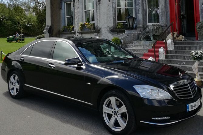 Ring of Kerry Tour Private Chauffeur Driven From Killarney Luxury - Final Thoughts