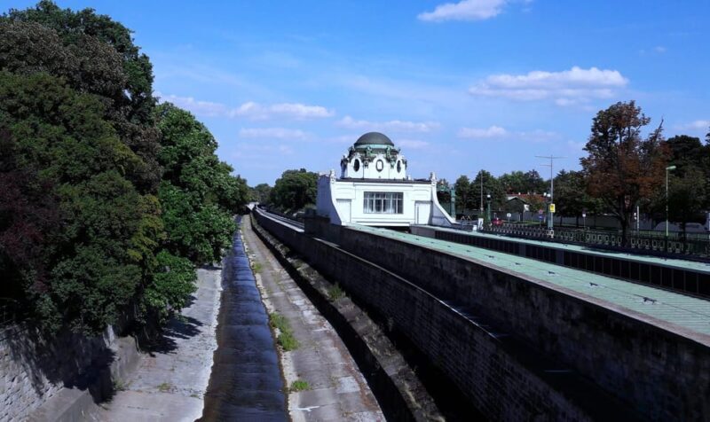 Ringstrasse,Hofburg&more Tours by public transport & walking - Key Points