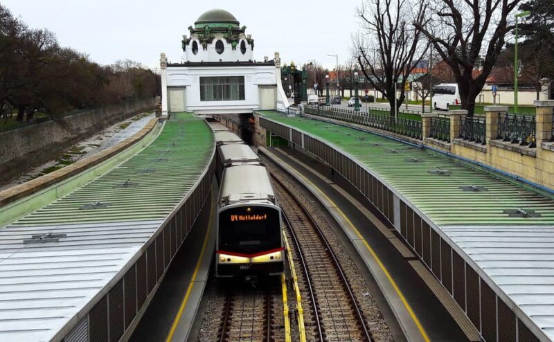 Ringstrasse,Hofburg&more Tours by public transport & walking - An In-Depth Look at the Tour Experience