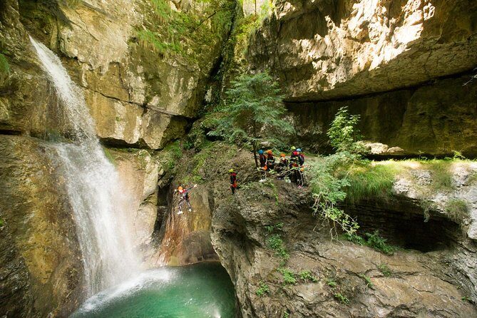 Rio Black Canyoning - FAQs