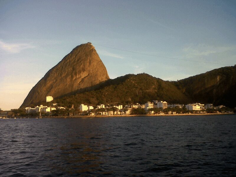 Rio de Janeiro: Wake Up and Sail - FAQ