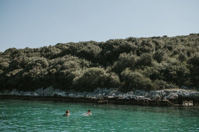 Rio excursion - Swim break with lunch - Final Thoughts