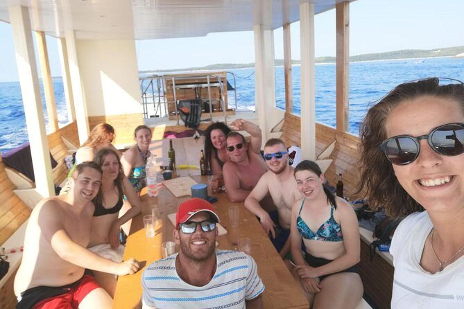 Rio excursion - Swim break with lunch - FAQ