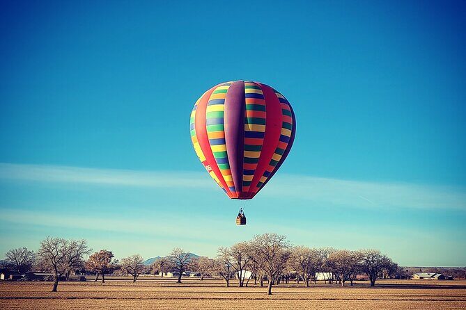 Rio Grande River Valley Flight - Wrapping It Up