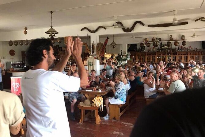 Rio Guadiana River Cruise - FAQs