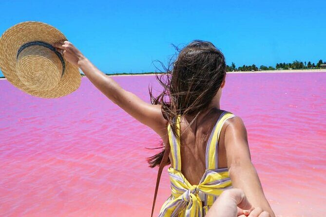 Rio Lagartos and Las Coloradas Day Tour from Cancun - Exploring Rio Lagartos and Las Coloradas: An Honest Look at the Full-Day Tour from Cancun