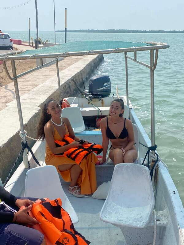 Río Lagartos and Las Coloradas: Natural Experience - Highlights That Make This Tour Stand Out