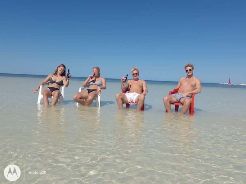 Rio Lagartos and San Felipe: Cerritos Island, adventure tour and Mayan culture. - Final Thoughts