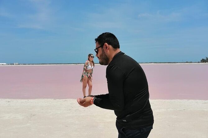 Rio Lagartos Biosphere + Coloradas Gorgeous Pink Lake! Transportation from Tulum - A Practical Look at the Tour Experience