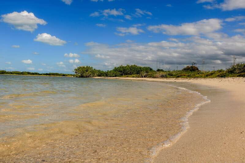 Rio Lagartos: Boat Tour through the Nature Reserve - FAQ