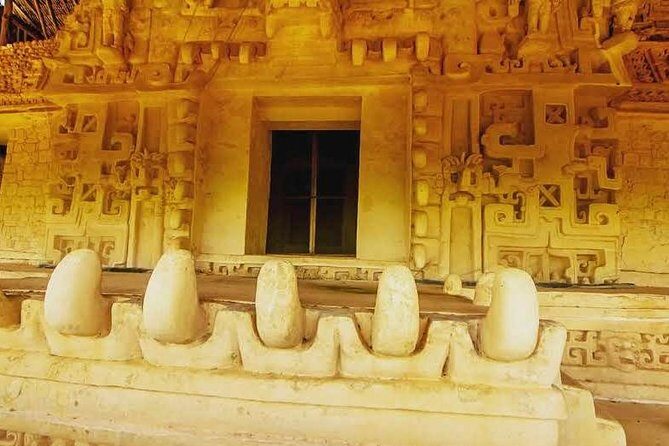 Rio Lagartos - Ek Balam from Valladolid - Final Thoughts