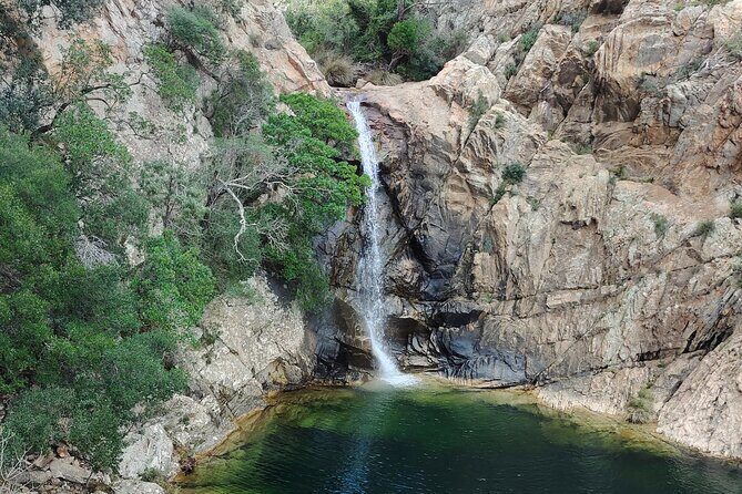 Rio Pitrisconi Monte Nieddu excursion - Exploring Sardinia’s Hidden Gems: The Rio Pitrisconi Monte Nieddu Excursion