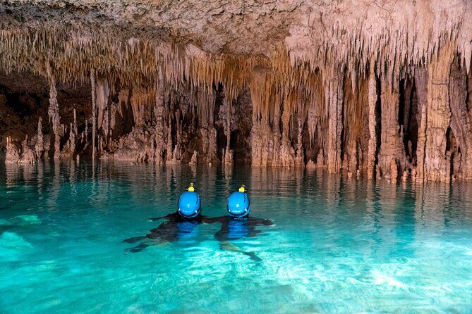 Rio Secreto and Coba Tour - Final Thoughts