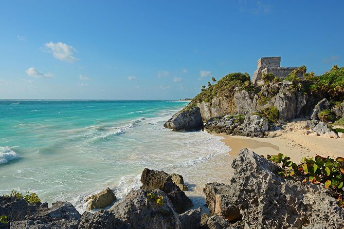 Rio Secreto and Tulum Tour from Cancun or Riviera Maya Hotels - Why is Rio Secreto a must?