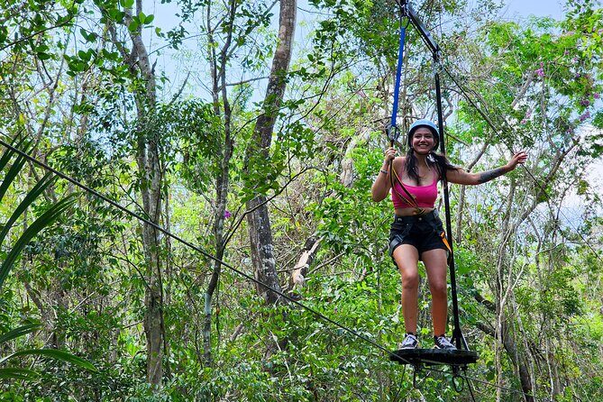 Rio Secreto Natural Reserve - Final Thoughts