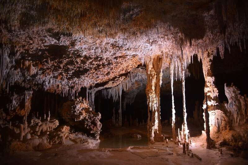 Rio Secreto Nature Reserve: Bicycle, Rappel & Ziplines Tour - Authentic Experiences from Reviews