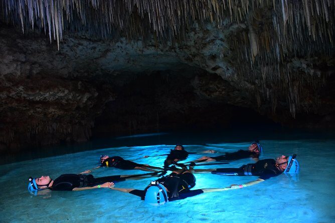 Río Secreto Playa del Carmen - Pros and Cons Based on Actual Feedback