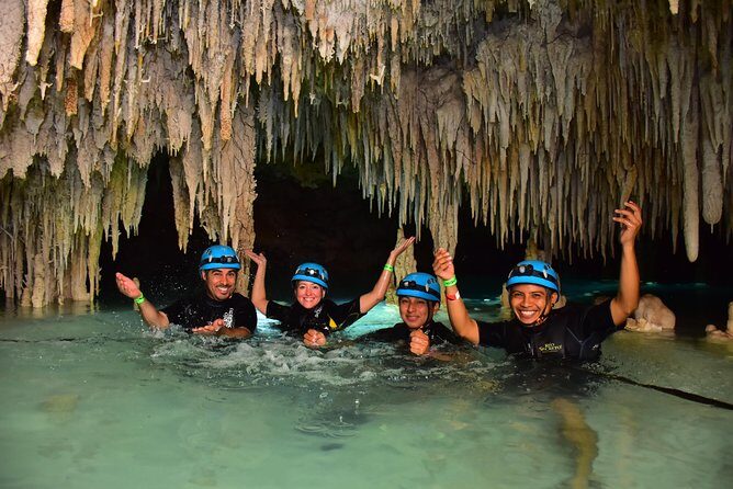 Río Secreto Playa del Carmen - Who Is This Tour Best For?
