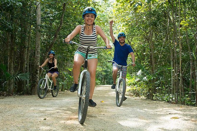 Rio Secreto Plus: Classic Tour, Bycicle, Rappel & Ziplines - Final Thoughts