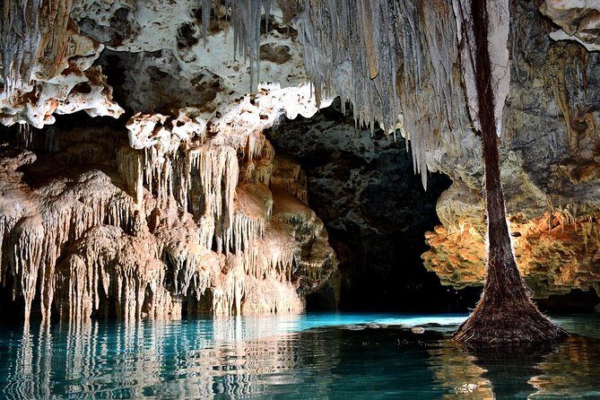 Rio Secreto Skip-the-Line Admission Ticket - Who Will Love This Tour?