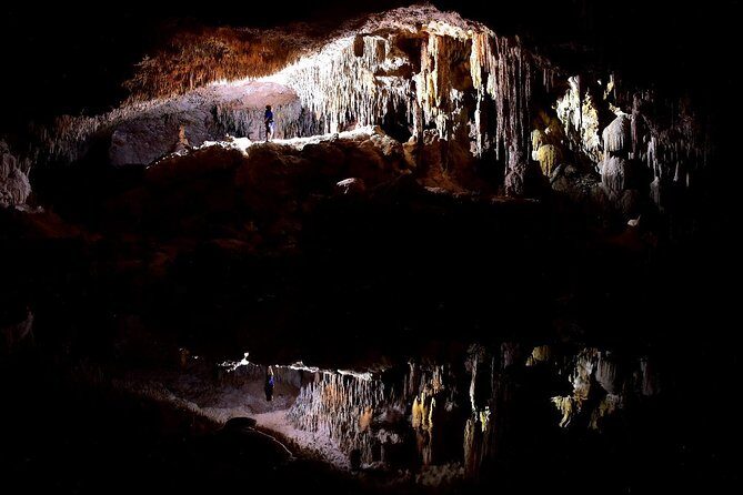 Rio Secreto Skip-the-Line Admission Ticket - FAQ