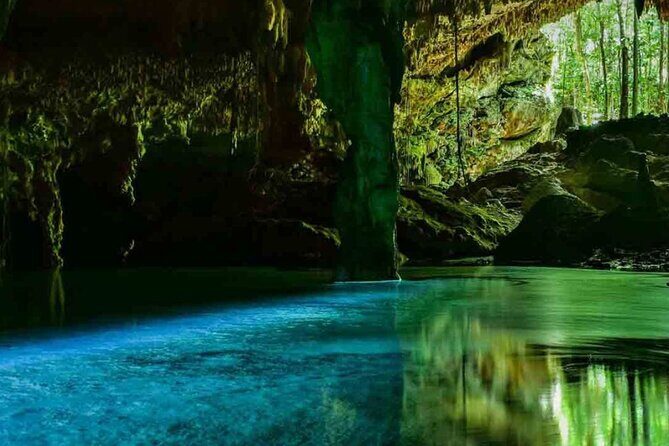 Rio Secreto Underground River Admission - Discovering Rio Secreto: An In-Depth Look