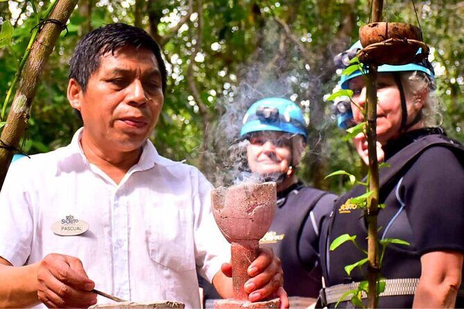Rio Secreto Underground River Admission - The Sum Up