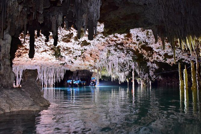Rio Secreto Underground River Tour with Crystal Caves - Final Thoughts