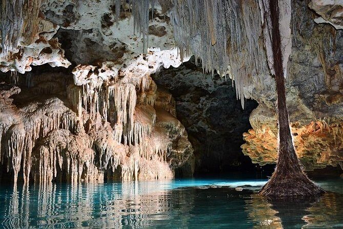 Rio Secreto Underground River Tour with Hotel Pick Up - Value for Money & Overall Impression