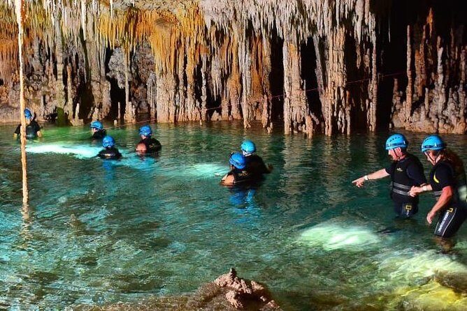 Rio Secreto Underground River Tour with Hotel Pick Up - Potential Downsides & Considerations