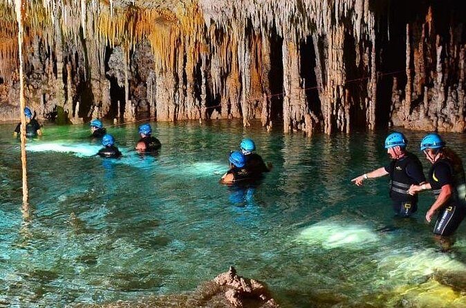 Rio Secreto Underground River Tour with Hotel Pick Up - Who Should Consider This Tour?