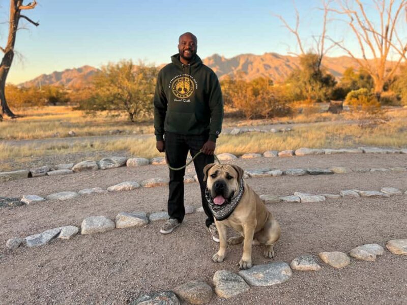 Rio Vista Park: Mindful Nature Walk with Life Coach & Dog - Final Thoughts