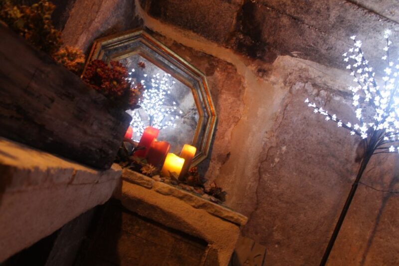 Rioja Alavesa: Wine Tasting in a Traditional Winery - An inviting introduction to Rioja Alavesa wine culture