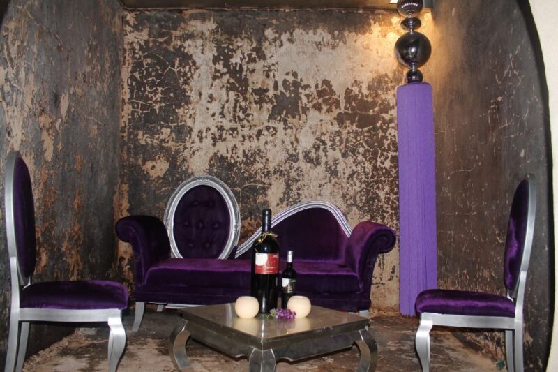 Rioja Alavesa: Wine Tasting in a Traditional Winery - The Value of the Experience